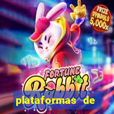 plataformas de jogos demo