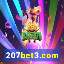 207bet3.com