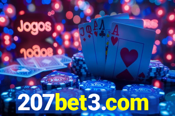 207bet3.com