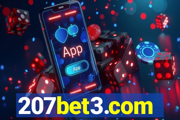 207bet3.com