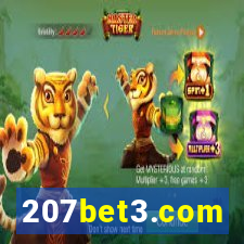 207bet3.com