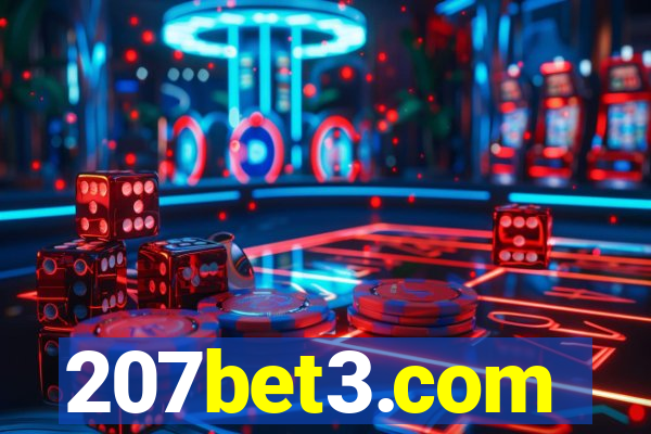 207bet3.com