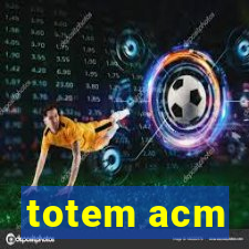 totem acm