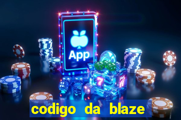 codigo da blaze shindo life