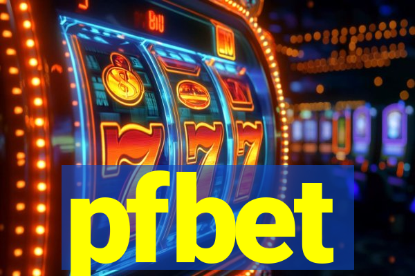 pfbet