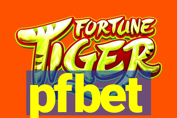 pfbet