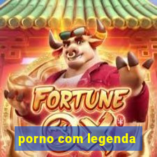 porno com legenda