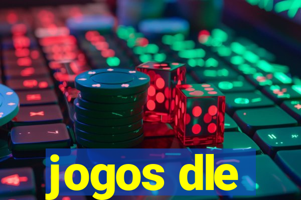 jogos dle