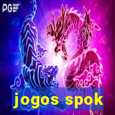 jogos spok