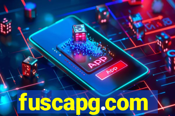 fuscapg.com