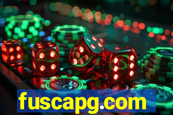 fuscapg.com