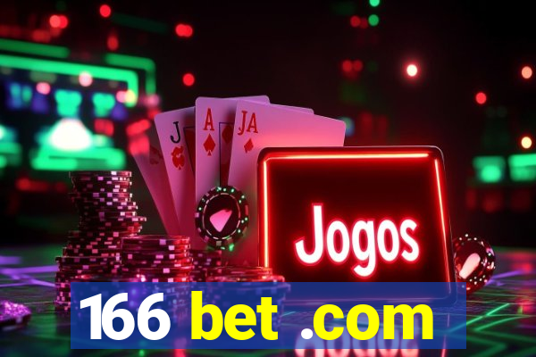 166 bet .com