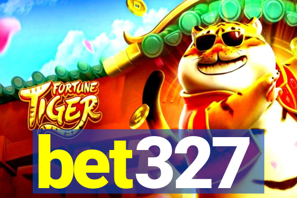 bet327