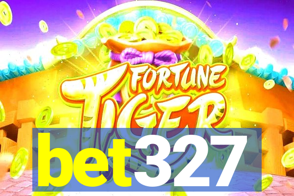 bet327