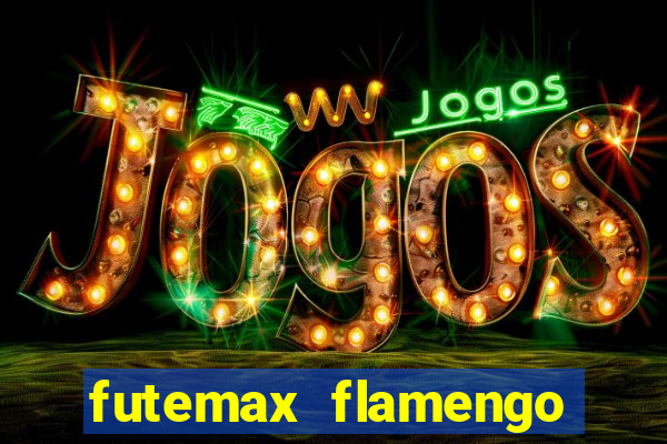 futemax flamengo atletico mg