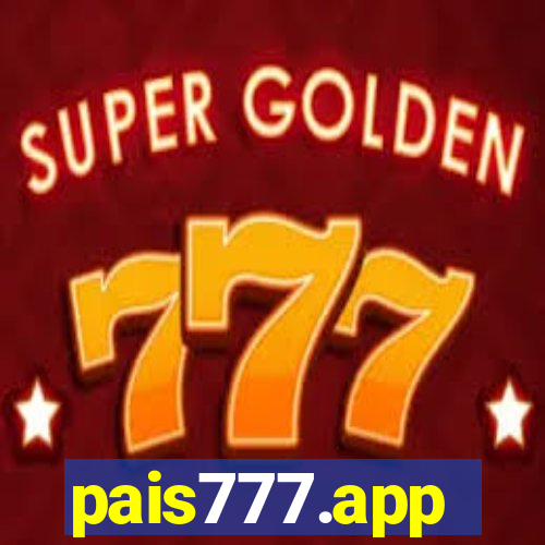 pais777.app