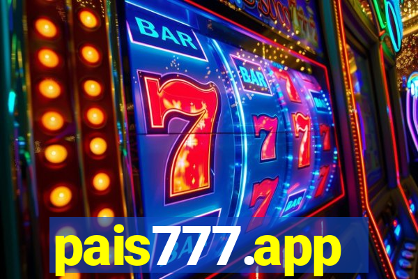 pais777.app