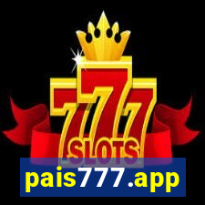 pais777.app