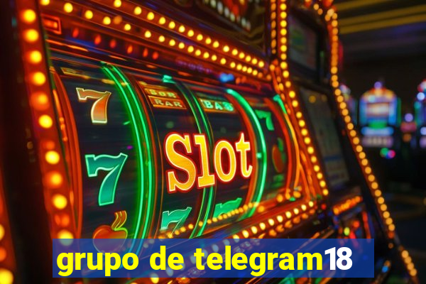 grupo de telegram18