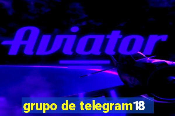 grupo de telegram18