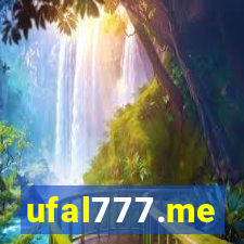 ufal777.me