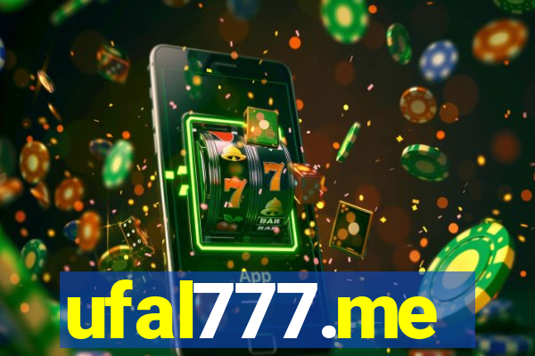 ufal777.me