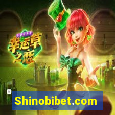 Shinobibet.com