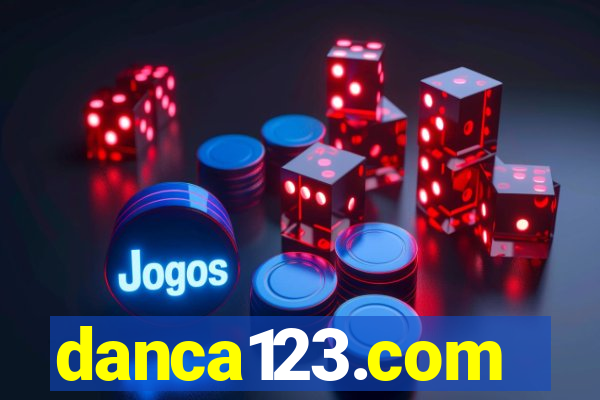 danca123.com