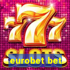 eurobet bet