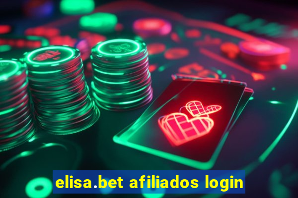 elisa.bet afiliados login