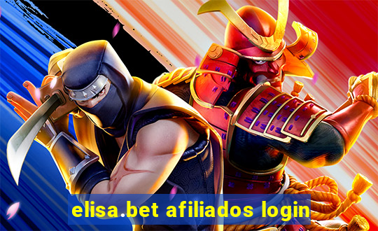 elisa.bet afiliados login