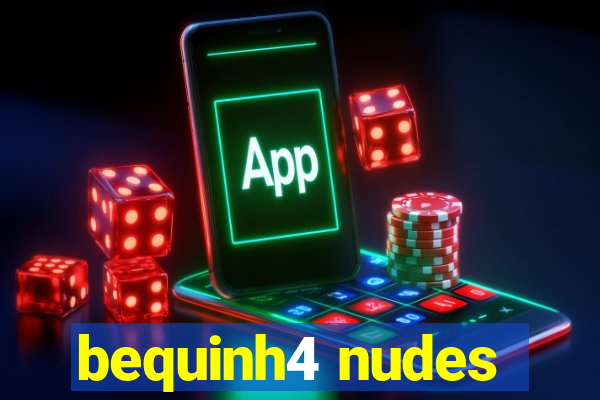 bequinh4 nudes