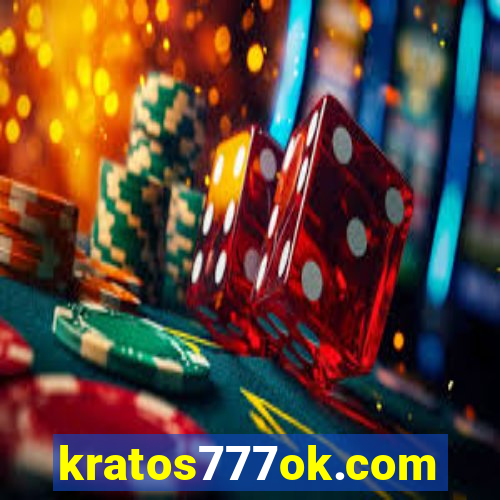 kratos777ok.com