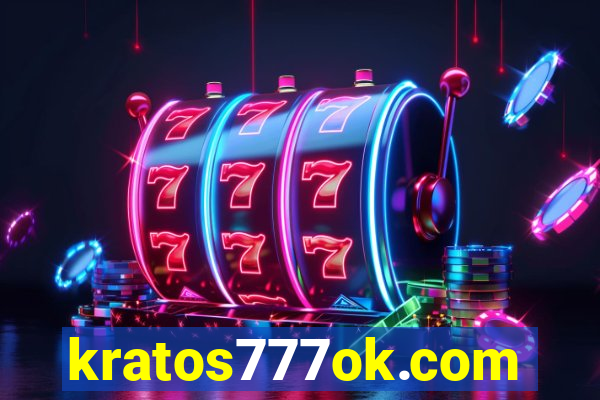 kratos777ok.com