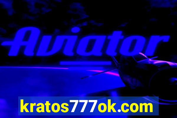 kratos777ok.com