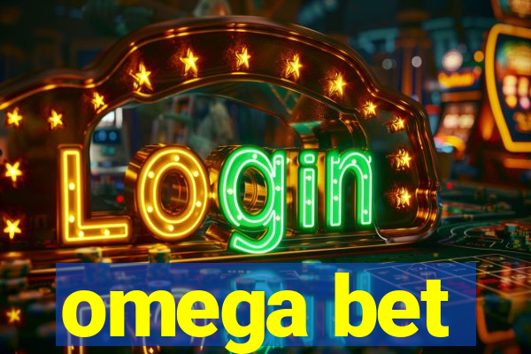 omega bet