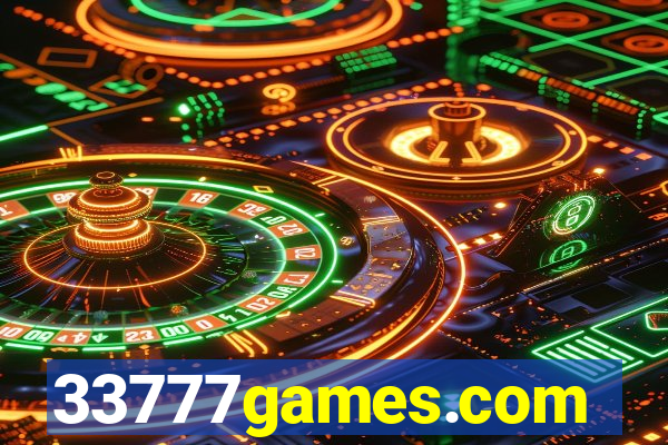 33777games.com