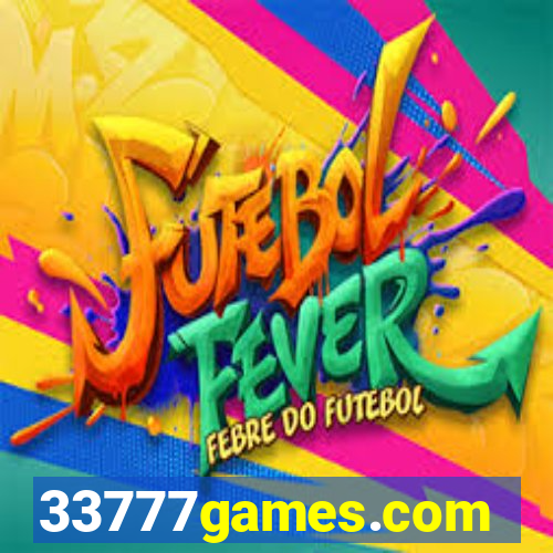 33777games.com