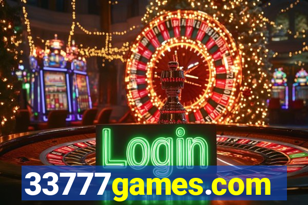 33777games.com