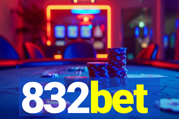 832bet