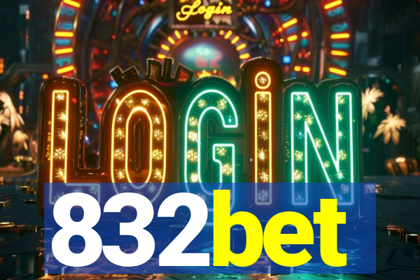 832bet