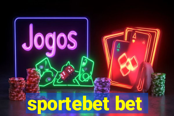 sportebet bet