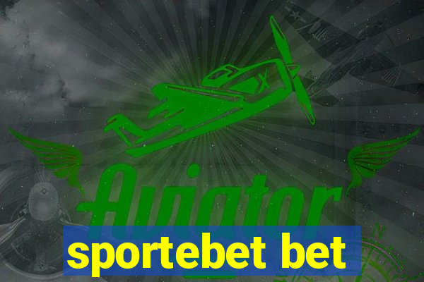 sportebet bet