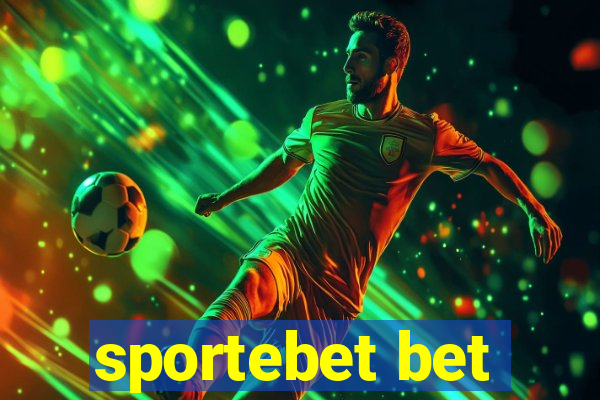 sportebet bet