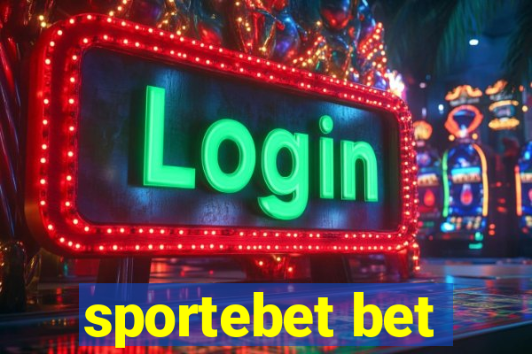 sportebet bet