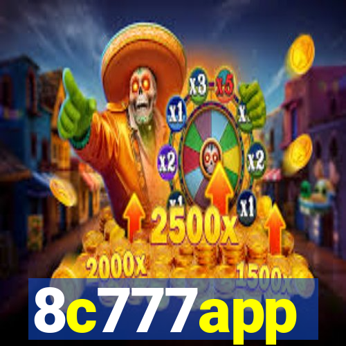 8c777app