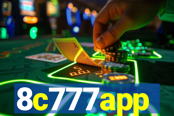 8c777app