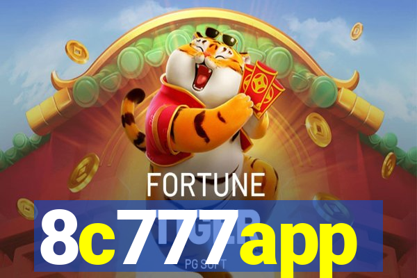 8c777app