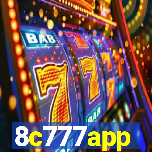 8c777app