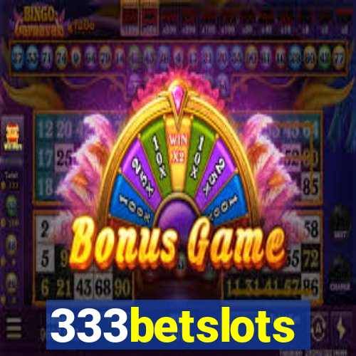 333betslots